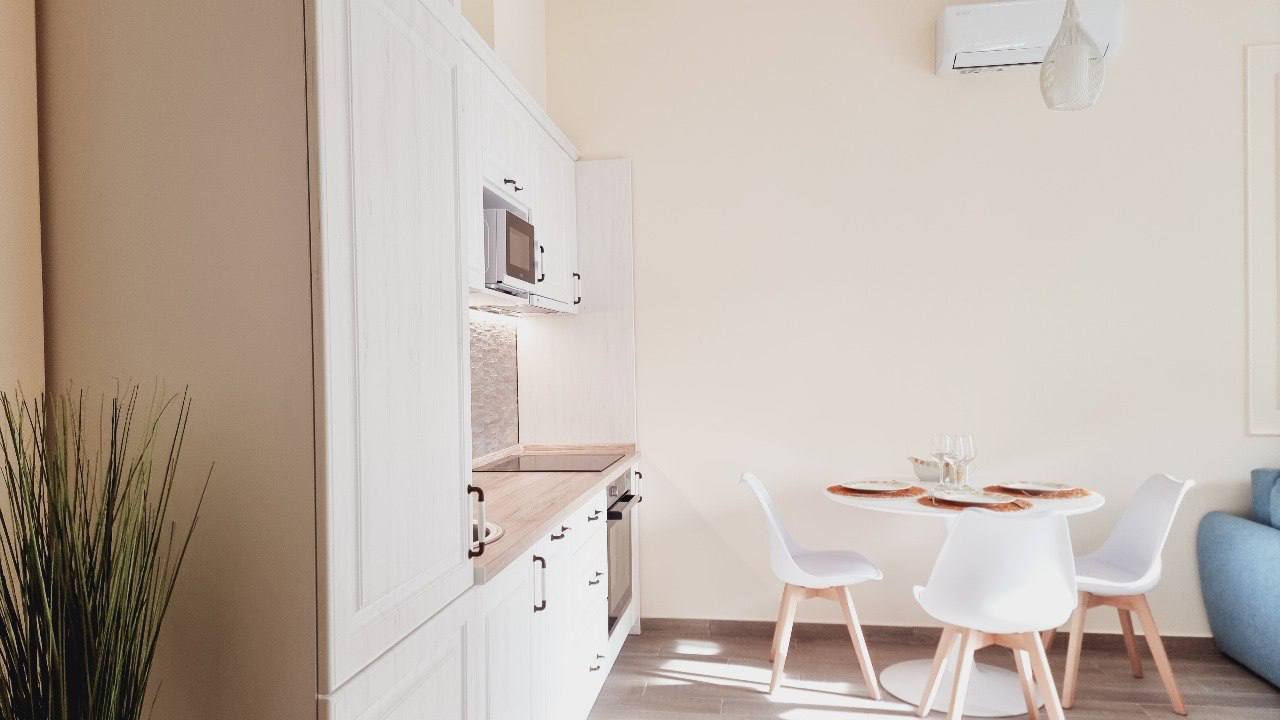 Квартира с 1 спальней в Бечичи, 49 м² 3