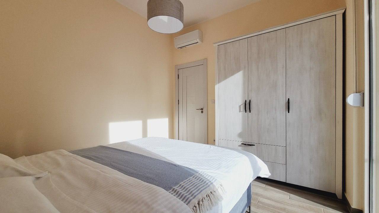Квартира с 1 спальней в Бечичи, 49 м² thumbnail 6
