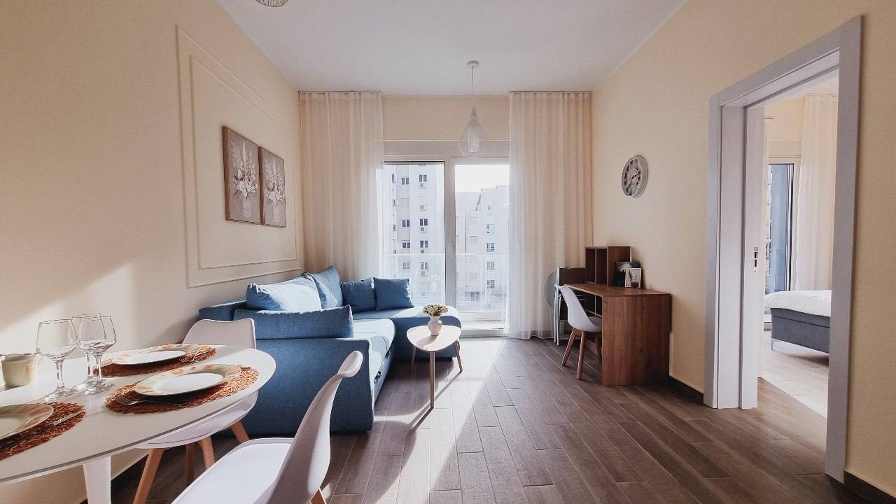 Квартира с 1 спальней в Бечичи, 49 м² thumbnail 9