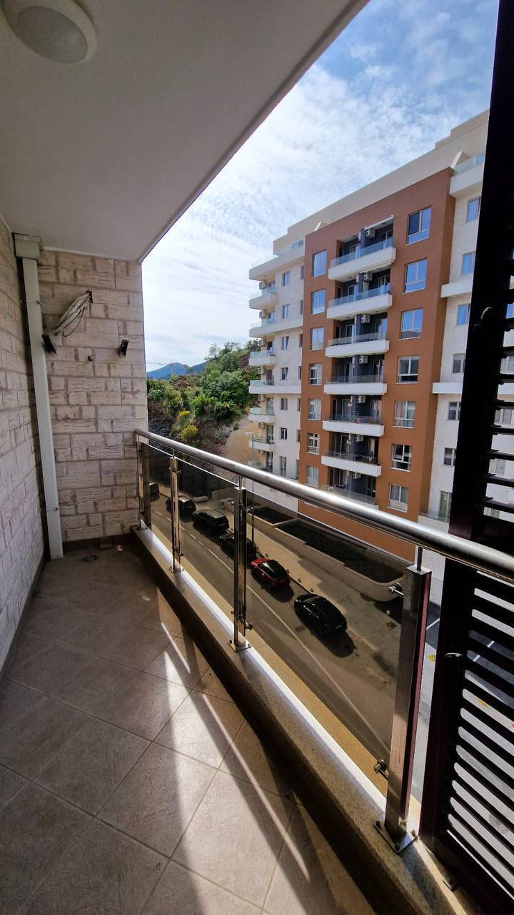 Квартира с 1 спальней в Бечичи, 58 м² thumbnail 20