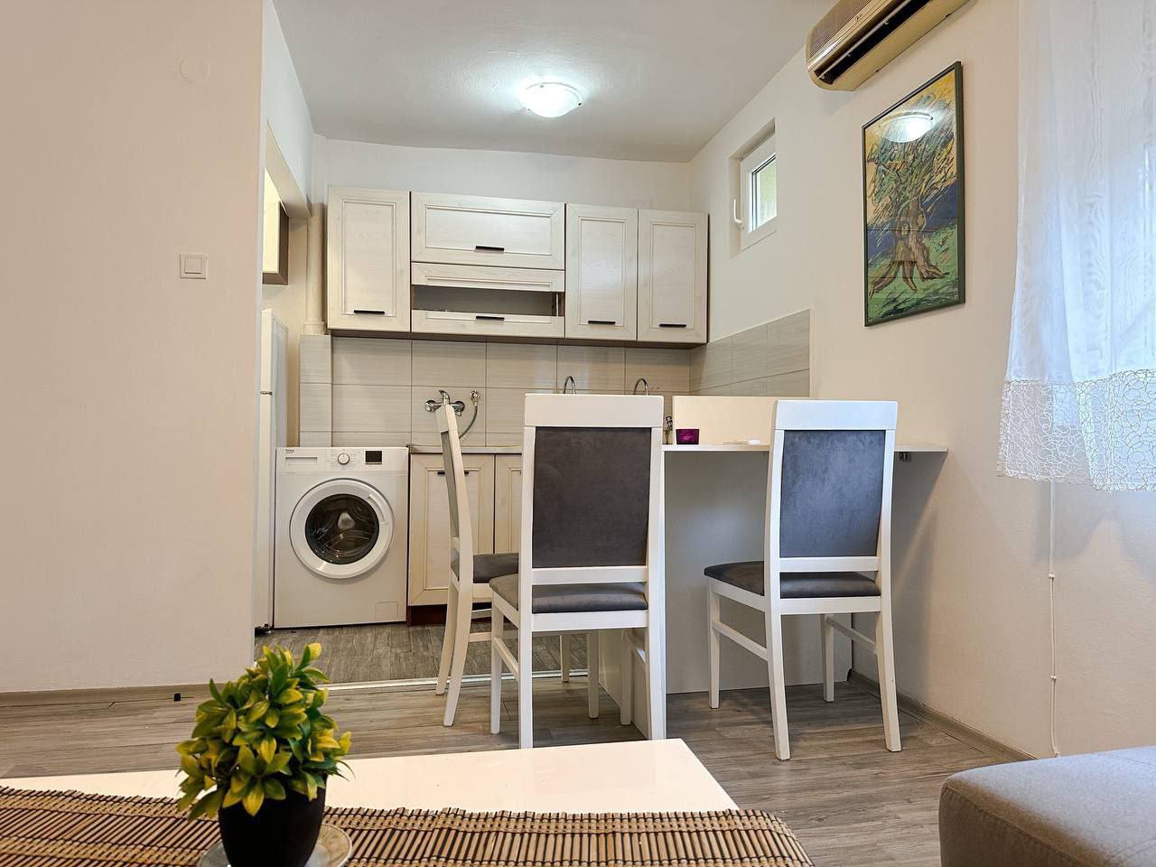 Квартира с 1 спальней в Будве, 37 м² 3
