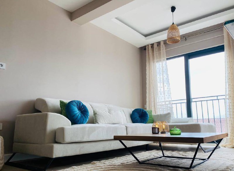 Квартира с 2 спальнями в Тивате, 61.83 м² 5