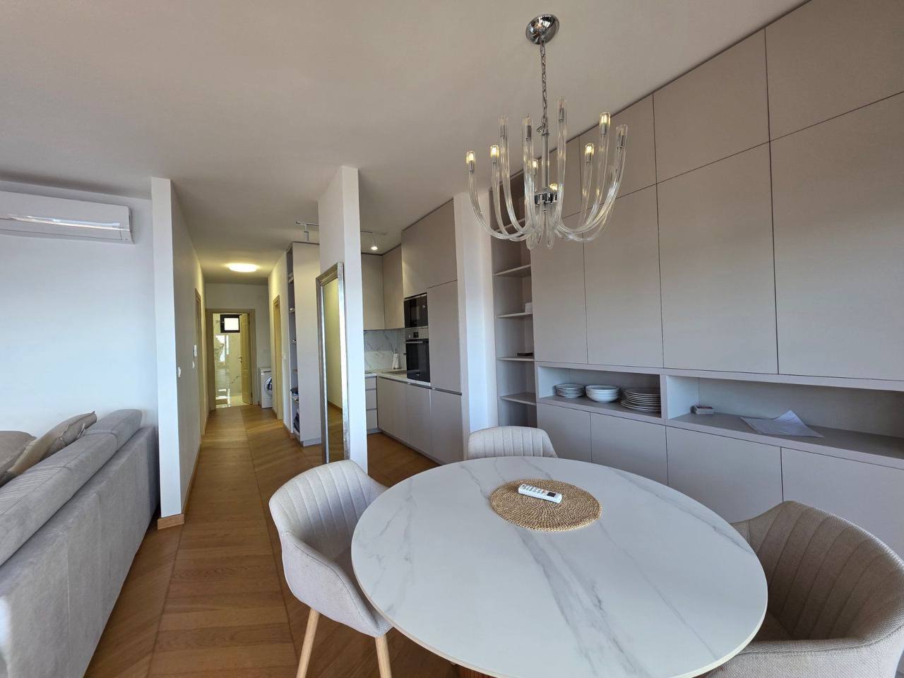 Квартира с 3 спальнями в Близикуче, 90 м² 3