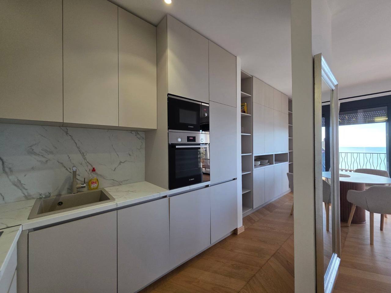Квартира с 3 спальнями в Близикуче, 90 м² 4