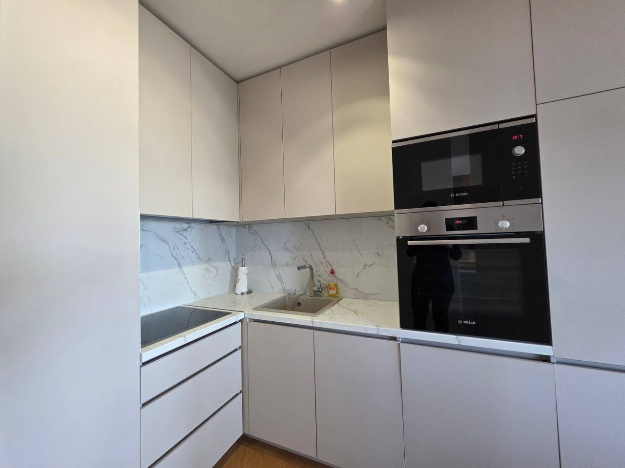Квартира с 3 спальнями в Близикуче, 90 м² 5