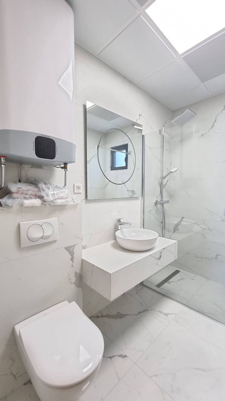 Квартира с 3 спальнями в Близикуче, 90 м² thumbnail 8