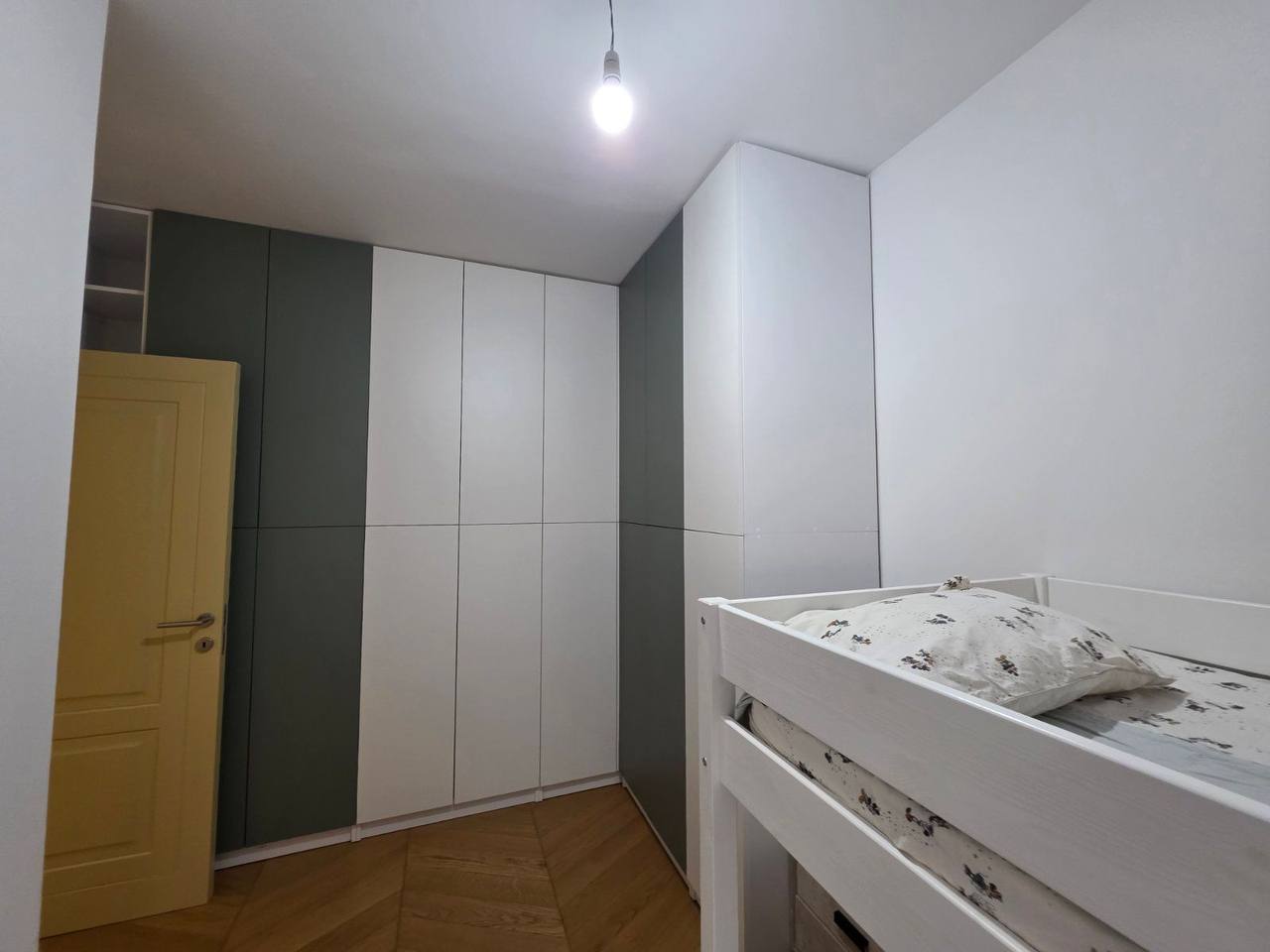 Квартира с 3 спальнями в Близикуче, 90 м² thumbnail 9