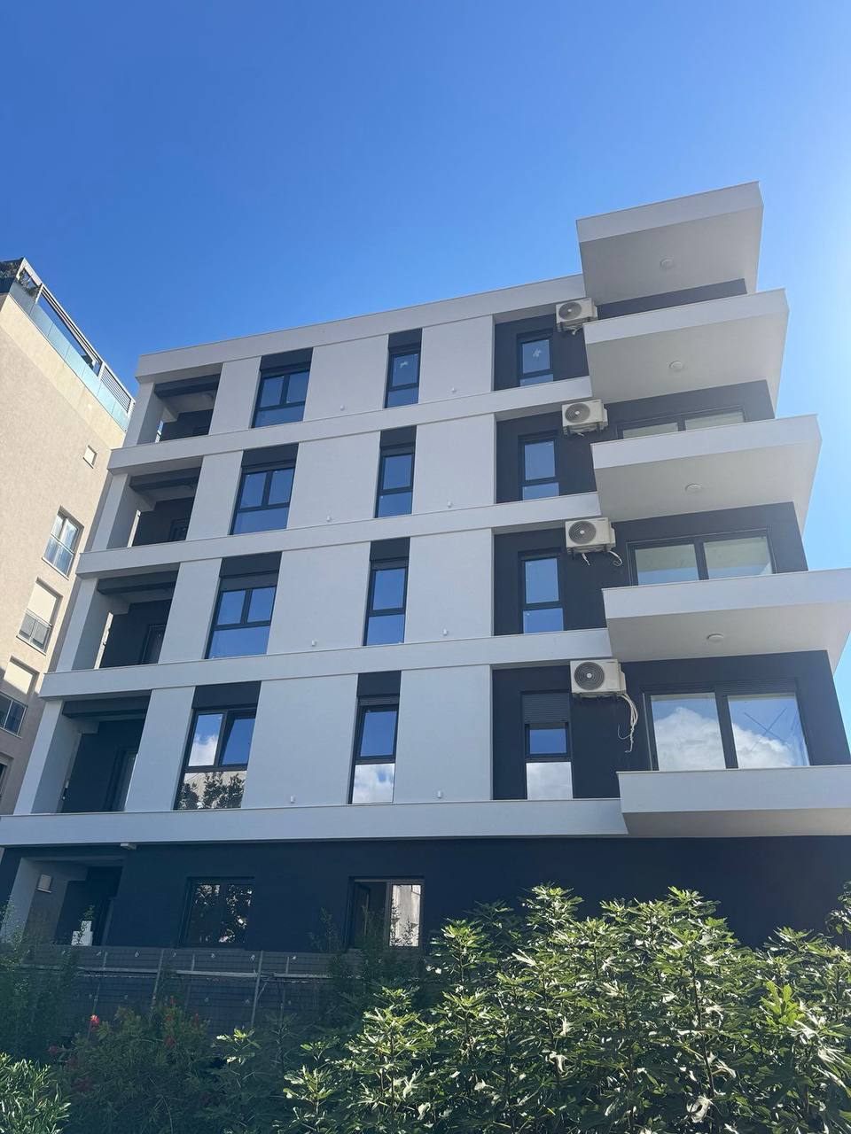 Квартира с 2 спальнями в Центр, 69.84 м² 2