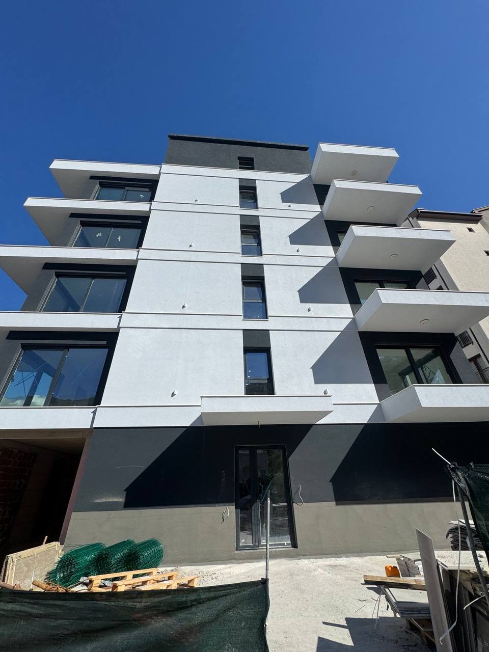 Квартира с 2 спальнями в Центр, 69.84 м² 3