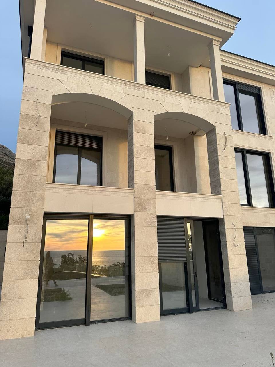 Вилла в Skočiđevojka, 261.4 м²