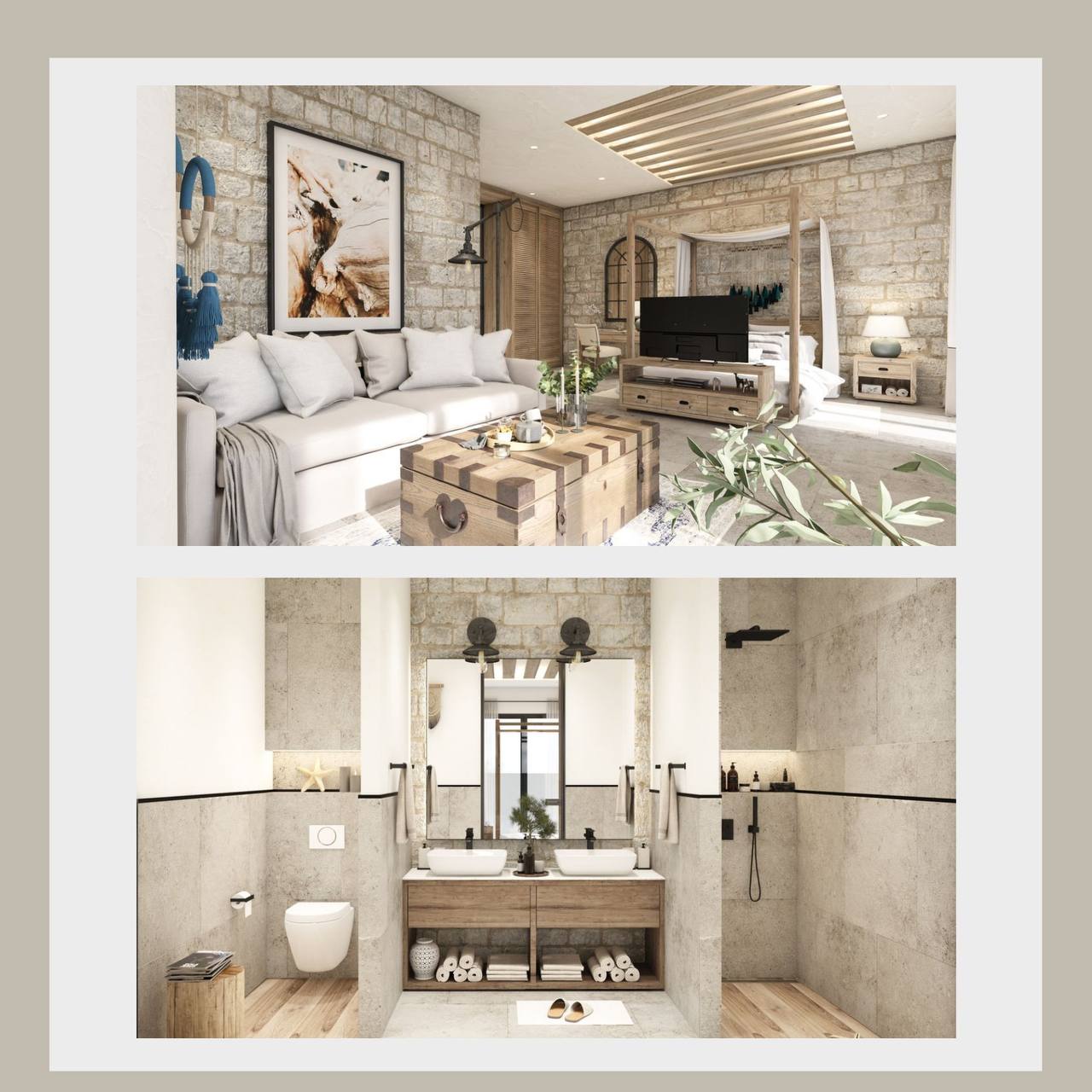 Вилла в Skočiđevojka, 261.4 м² 3