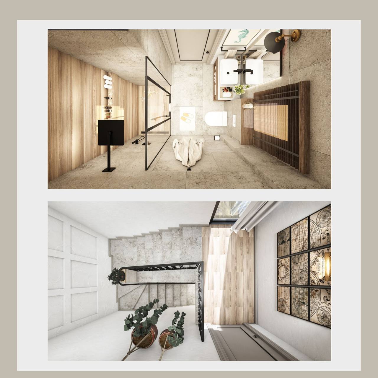 Вилла в Skočiđevojka, 261.4 м² thumbnail 6
