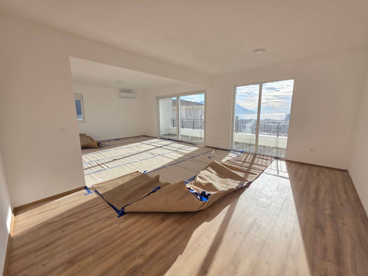 Квартира с 2 спальнями в Дубовице, 64 м² 2