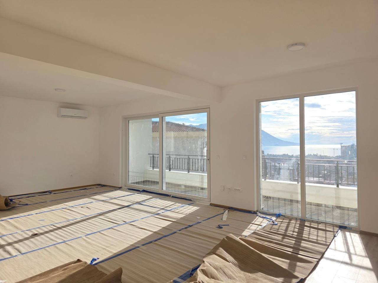 Квартира с 2 спальнями в Дубовице, 64 м² 3