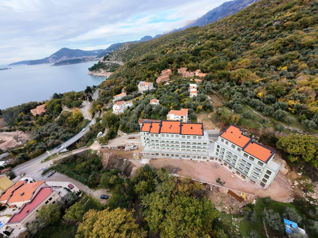 Квартира с 2 спальнями в Каменово, 114 м²