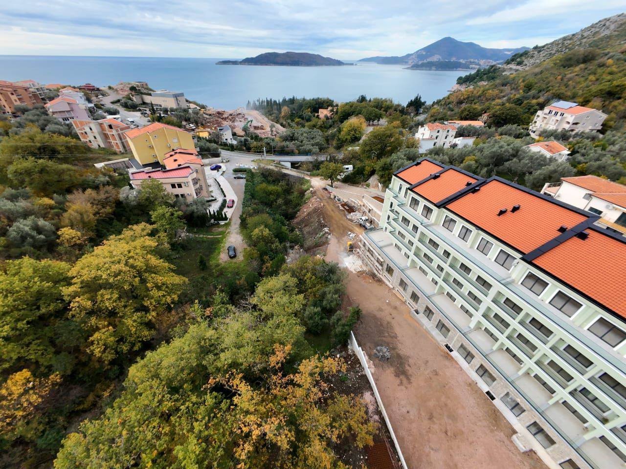 Квартира с 2 спальнями в Каменово, 114 м² 5