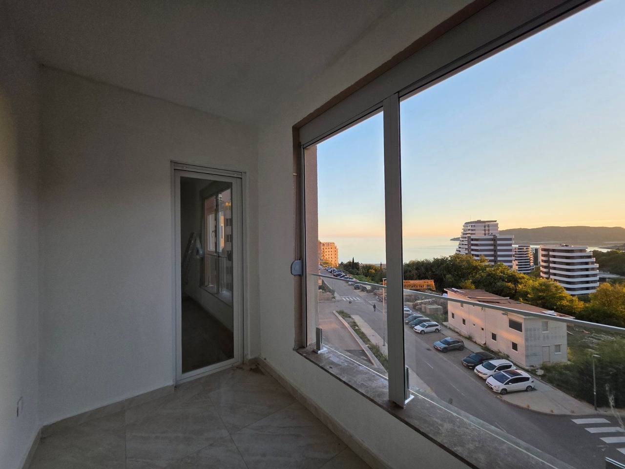 Квартира с 2 спальнями в Бечичи, 58 м² 4