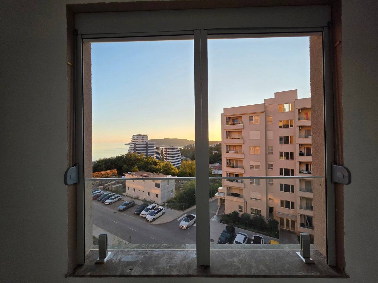 Квартира с 2 спальнями в Бечичи, 58 м² 5