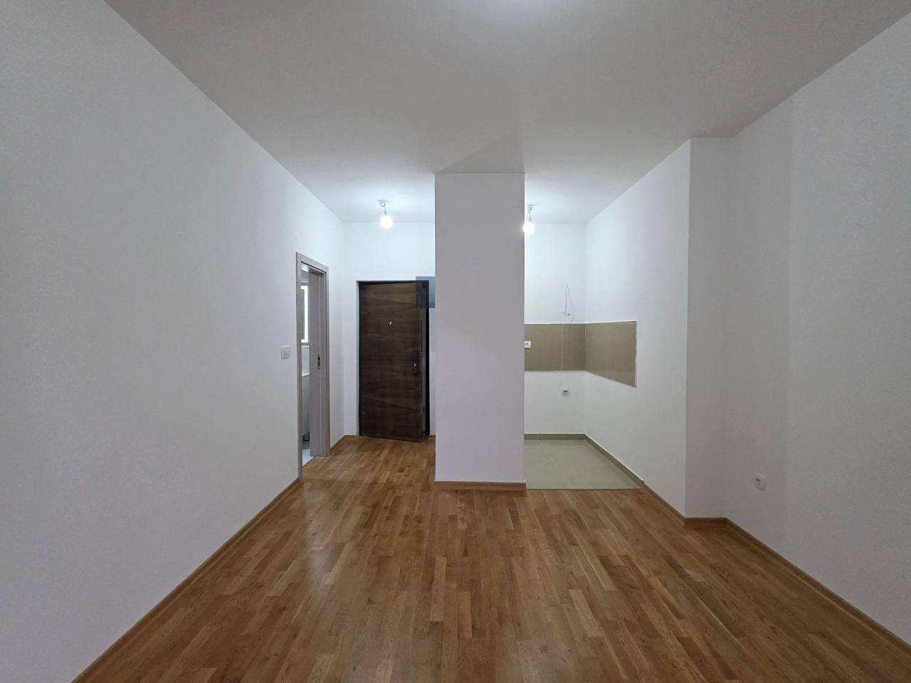 Квартира с 2 спальнями в Бечичи, 58 м² thumbnail 6