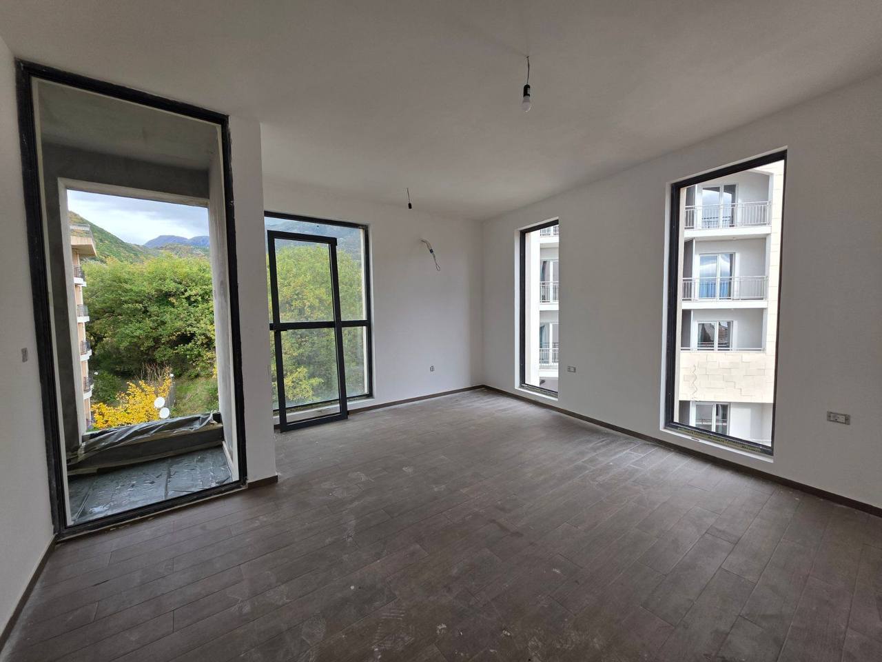 Квартира с 2 спальнями в Бечичи, 105 м² 3