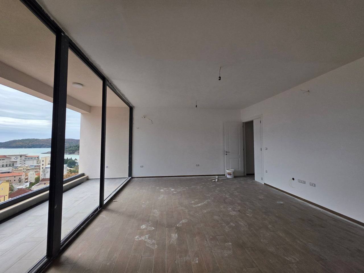 Квартира с 2 спальнями в Бечичи, 105 м² 4