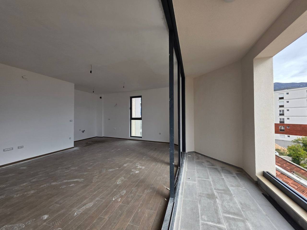 Квартира с 2 спальнями в Бечичи, 105 м² 5
