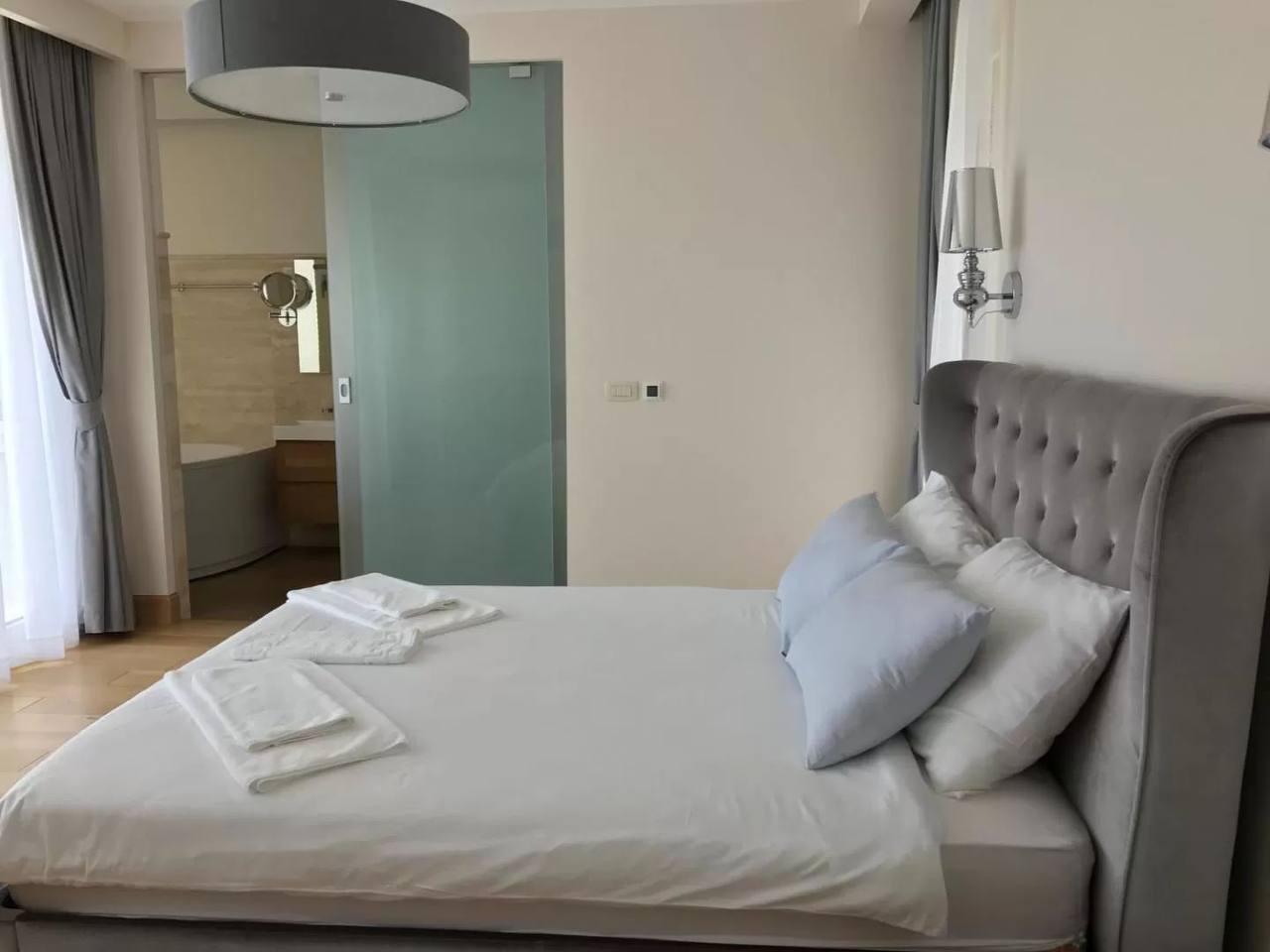 Вилла с 4 спальнями в Близикуче, 600 м² thumbnail 17