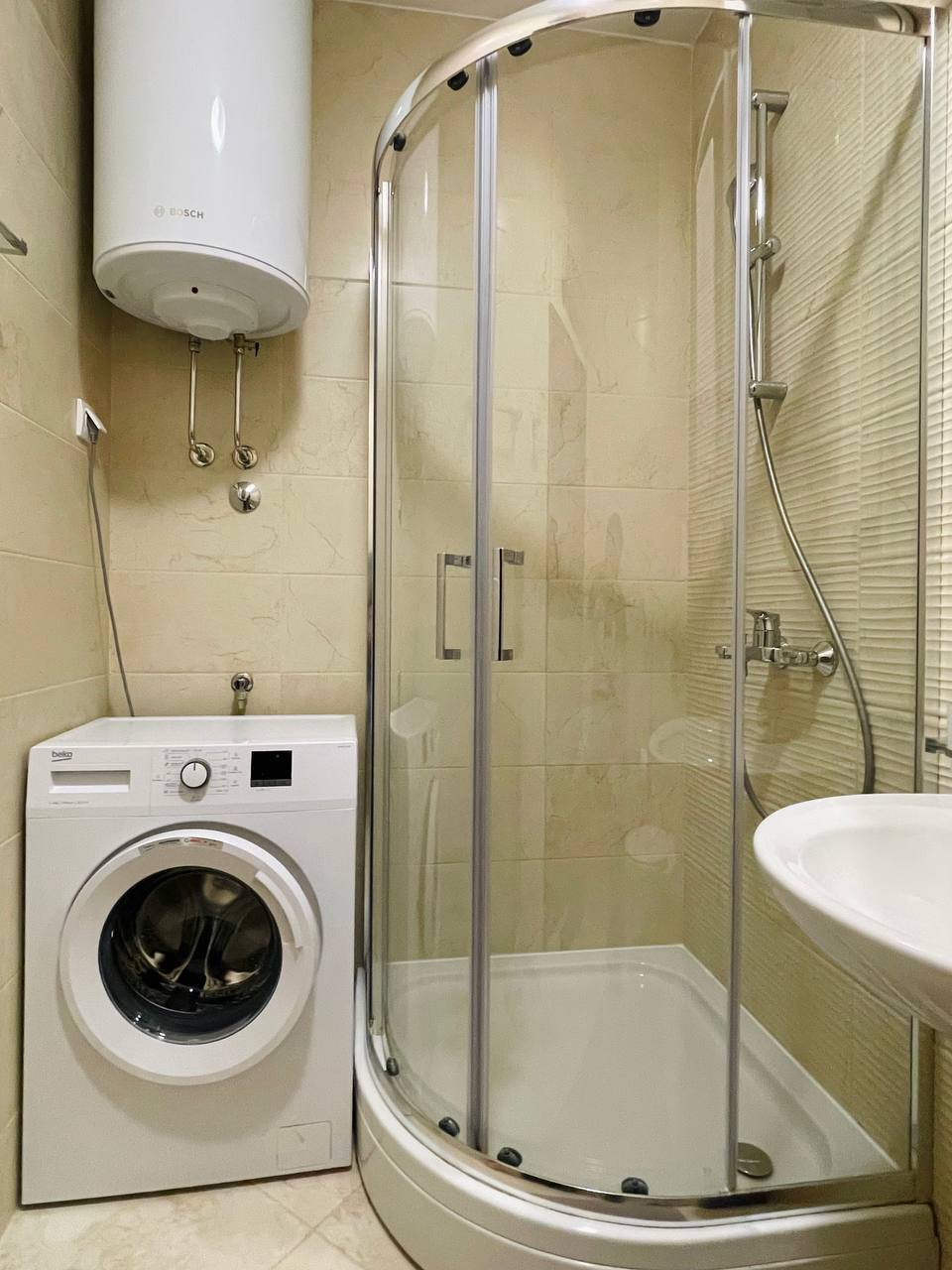 Квартира с 1 спальней в Бечичи, 48 м² thumbnail 6