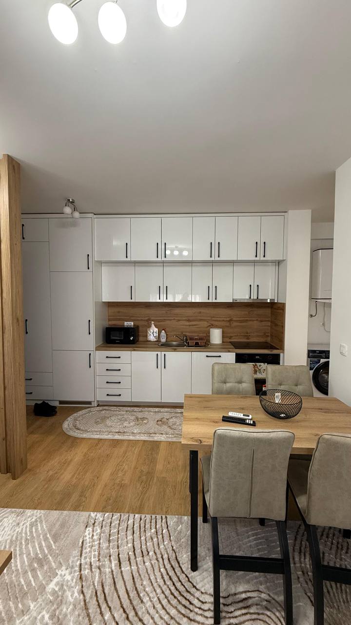 Квартира с 1 спальней в Баре, 42 м² thumbnail 7