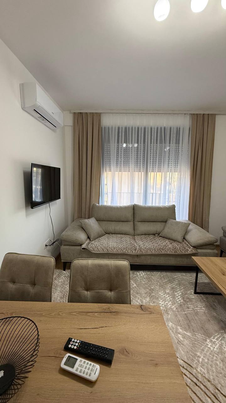 Квартира с 1 спальней в Баре, 42 м² thumbnail 8