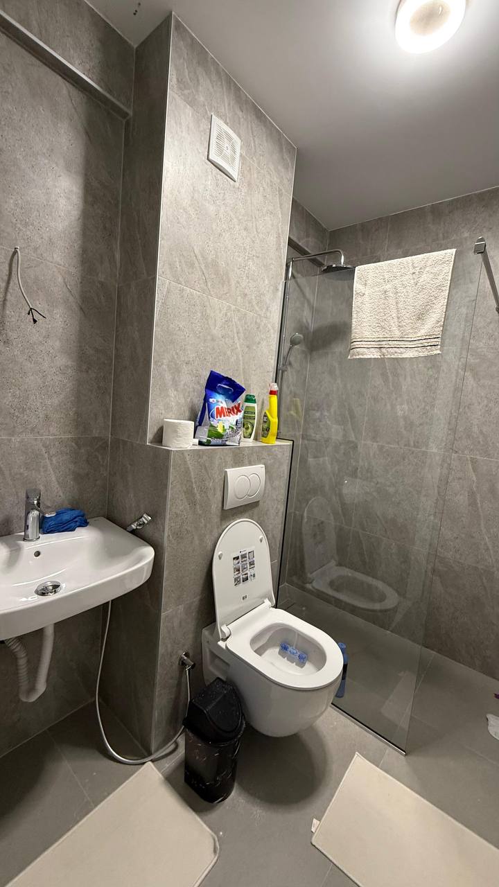 Квартира с 1 спальней в Баре, 42 м² thumbnail 10