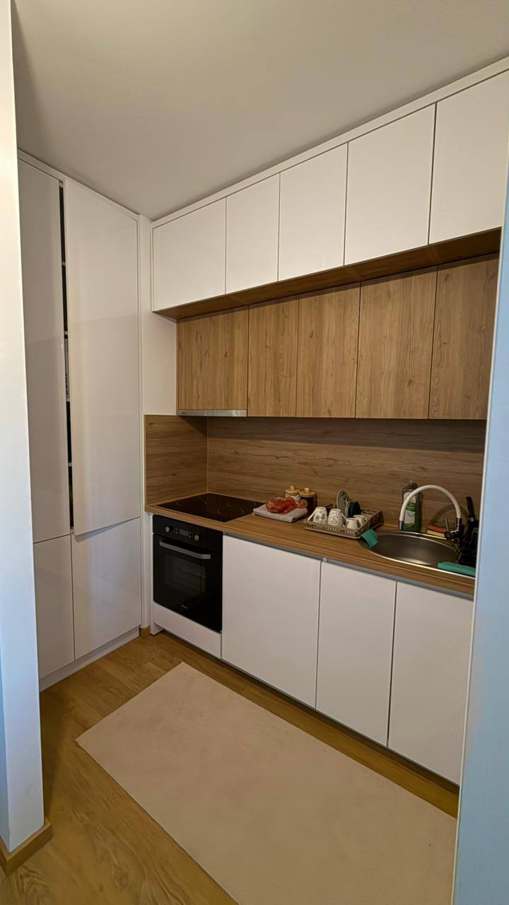Квартира с 2 спальнями в Баре, 58 м² 3