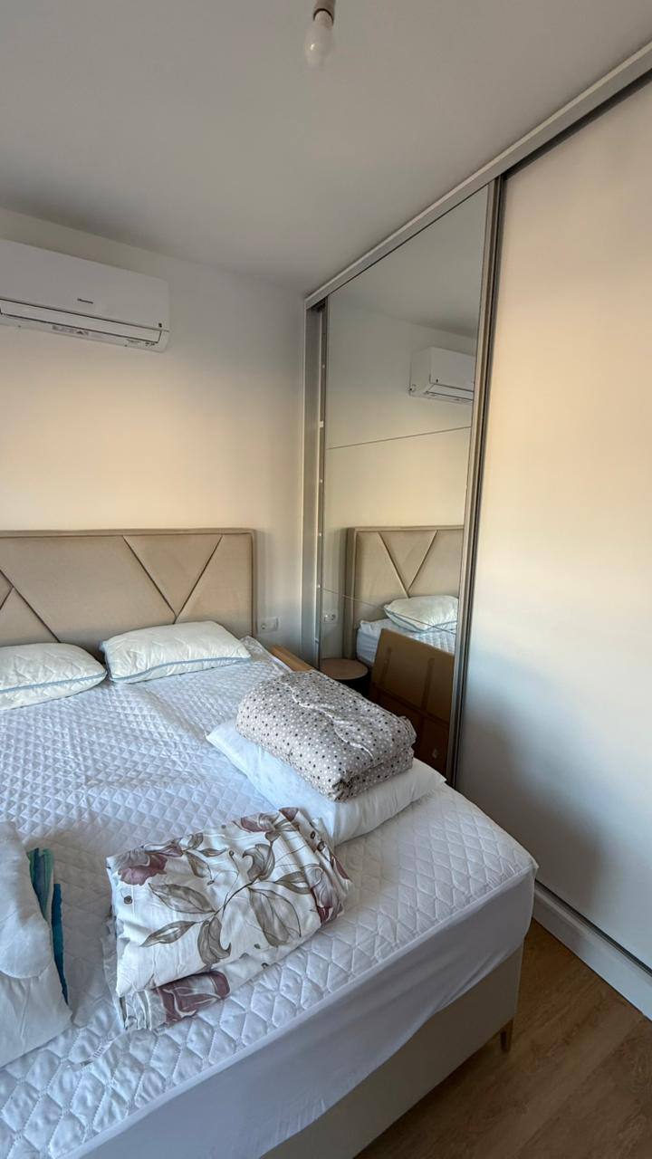 Квартира с 2 спальнями в Баре, 58 м² 4