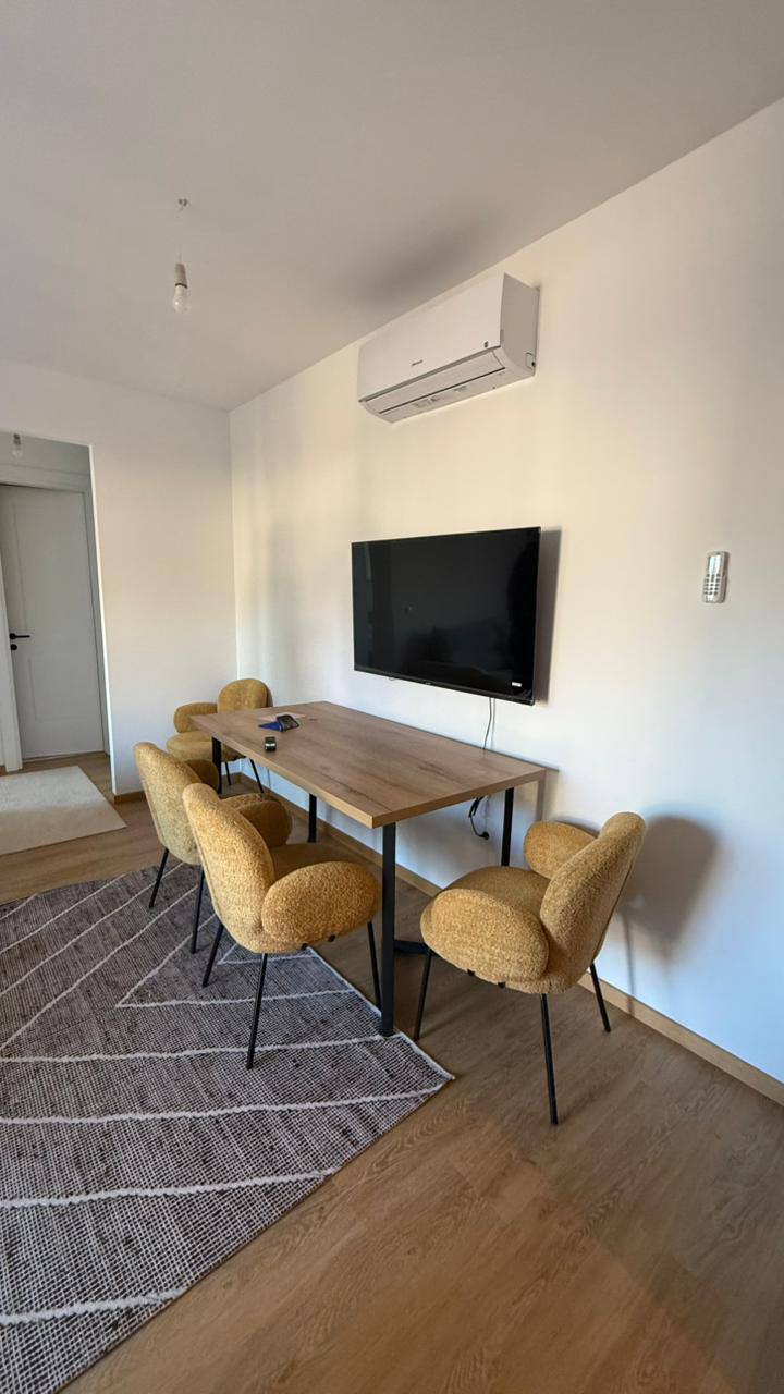 Квартира с 2 спальнями в Баре, 58 м² 5
