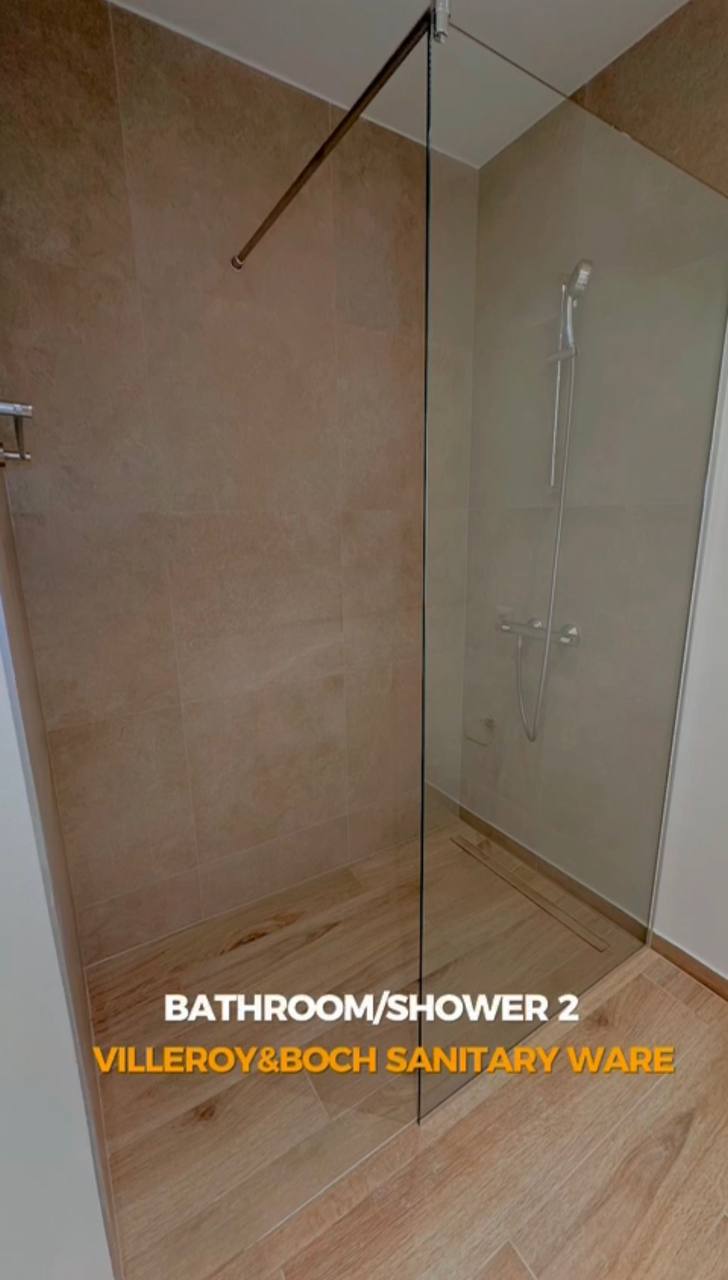 Квартира с 2 спальнями в Луштице, 93.88 м² thumbnail 9