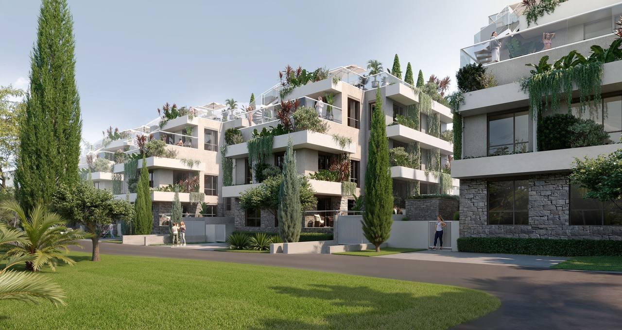Квартира с 2 спальнями в Тивате, 105.74 м²