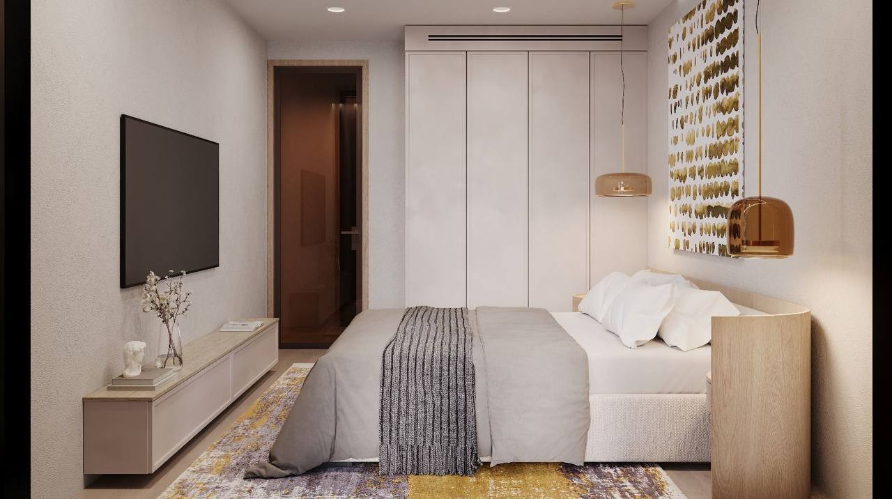 Квартира с 2 спальнями в Тивате, 105.74 м² 5