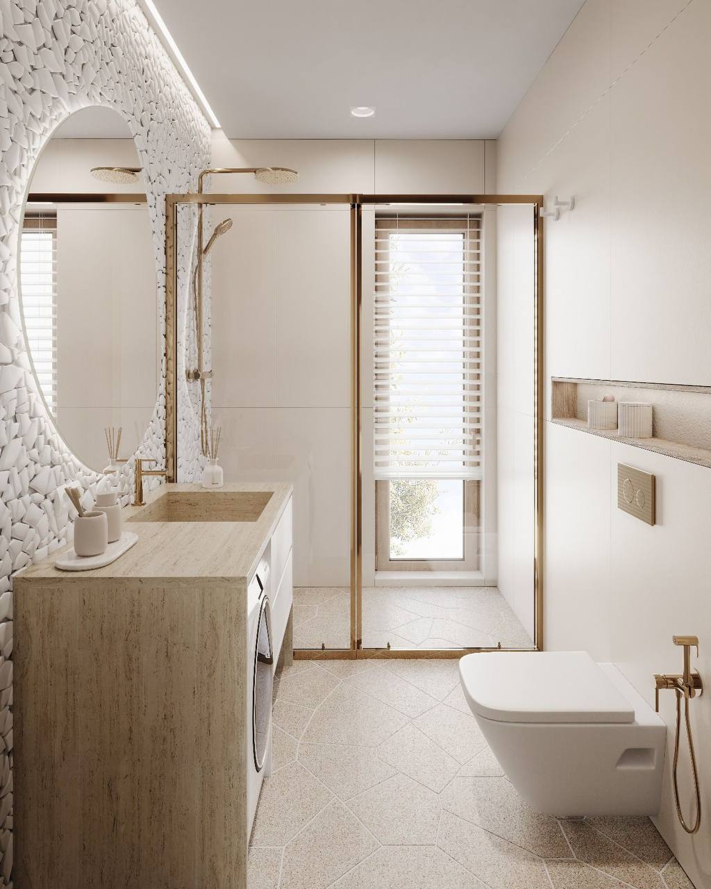 Квартира с 2 спальнями в Тивате, 105.74 м² thumbnail 10