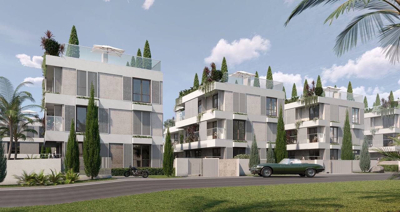 Квартира с 2 спальнями в Тивате, 216.3 м² thumbnail 9