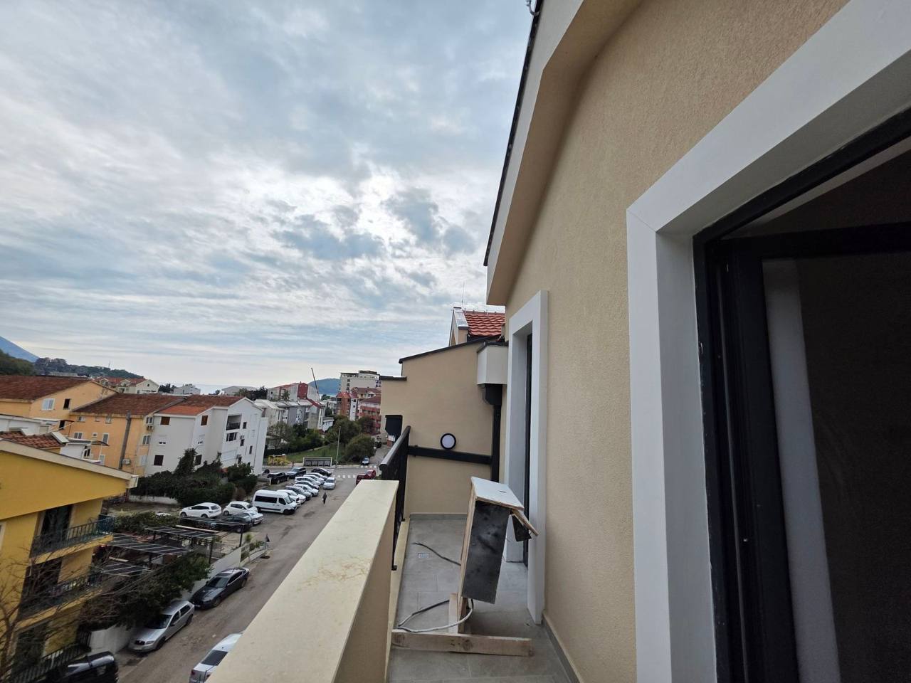 Квартира с 2 спальнями в Будве, 53.1 м² thumbnail 6
