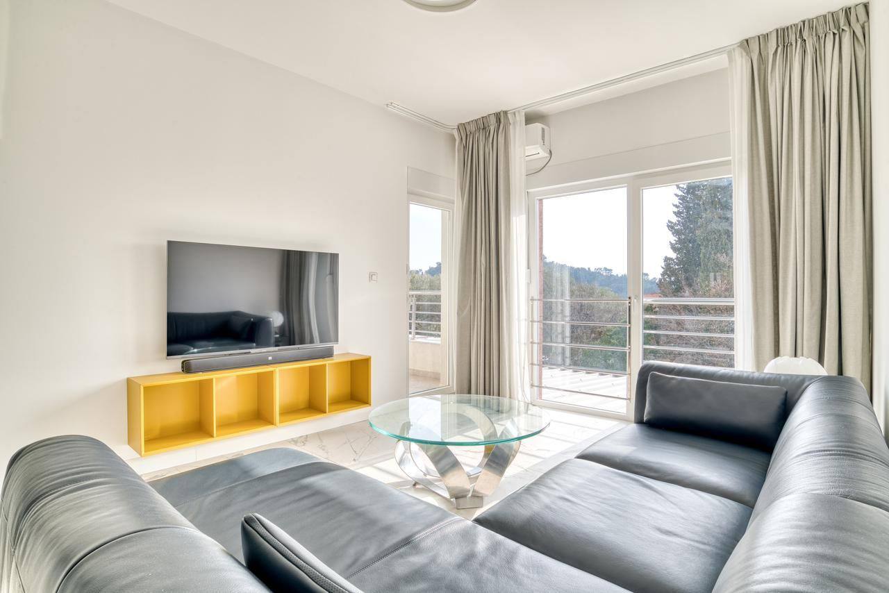 Квартира с 2 спальнями в Петроваце, 60 м²