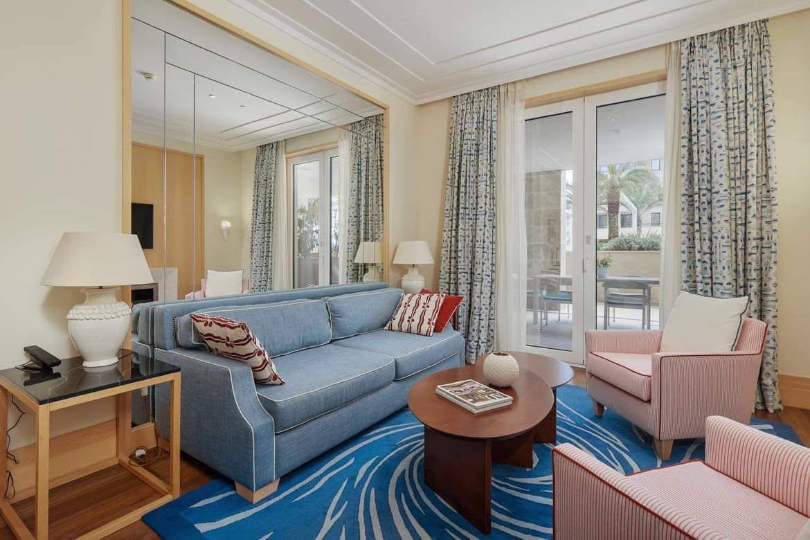 Квартира с 3 спальнями в Porto Montenegro, 146.16 м²