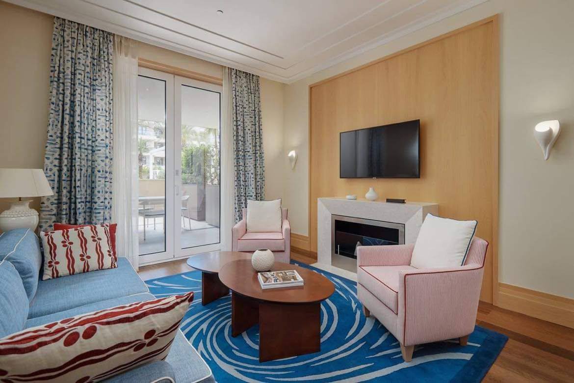 Квартира с 3 спальнями в Porto Montenegro, 146.16 м² 2