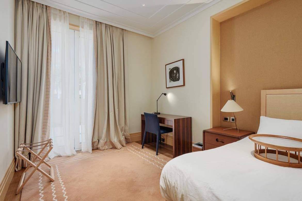 Квартира с 3 спальнями в Porto Montenegro, 146.16 м² 4