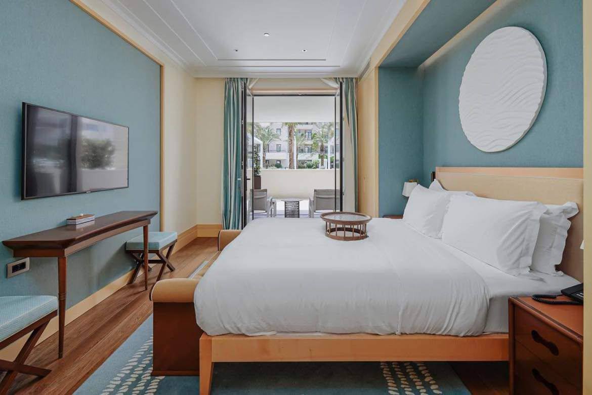 Квартира с 3 спальнями в Porto Montenegro, 146.16 м² 5