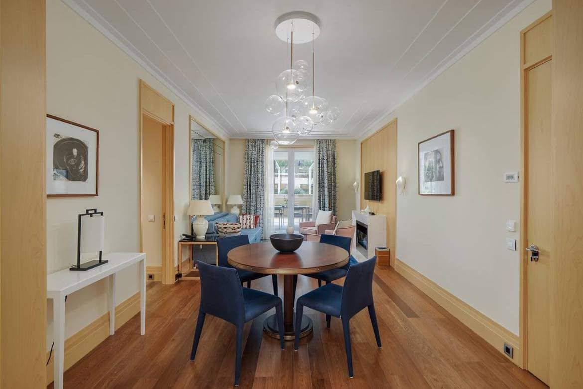 Квартира с 3 спальнями в Porto Montenegro, 146.16 м² thumbnail 7