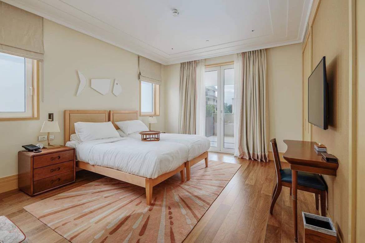 Квартира с 3 спальнями в Porto Montenegro, 146.16 м² thumbnail 8
