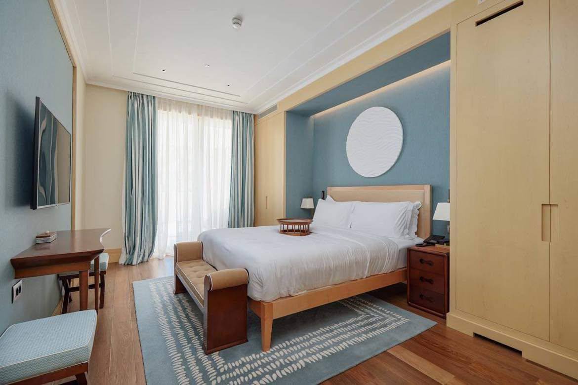 Квартира с 3 спальнями в Porto Montenegro, 146.16 м² thumbnail 9