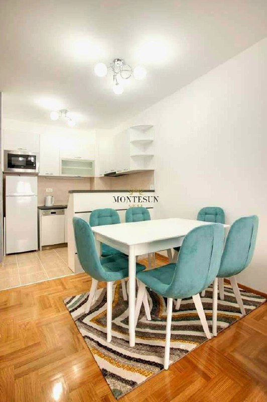Квартира с 1 спальней в Будве, 45 м² 3
