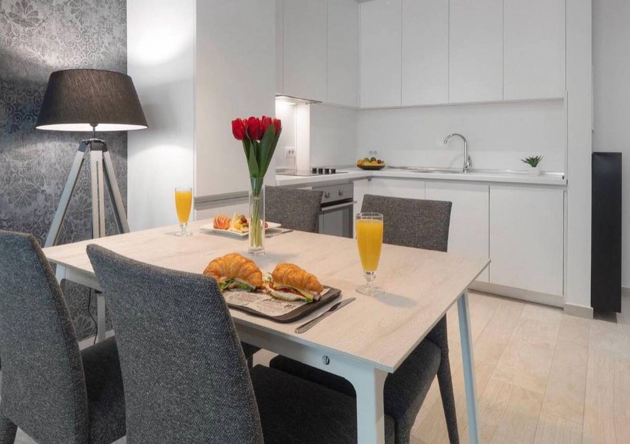 Квартира с 1 спальней в Будве, 60 м² 2